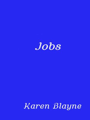 cover image of Jobs